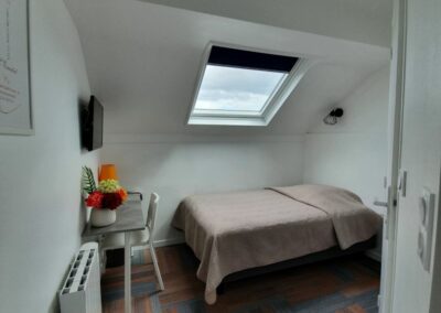 Chambre Single