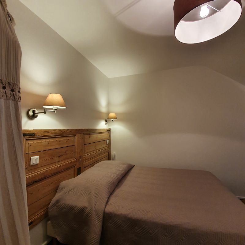 Chambre double standard