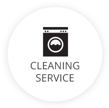 Cleaning service