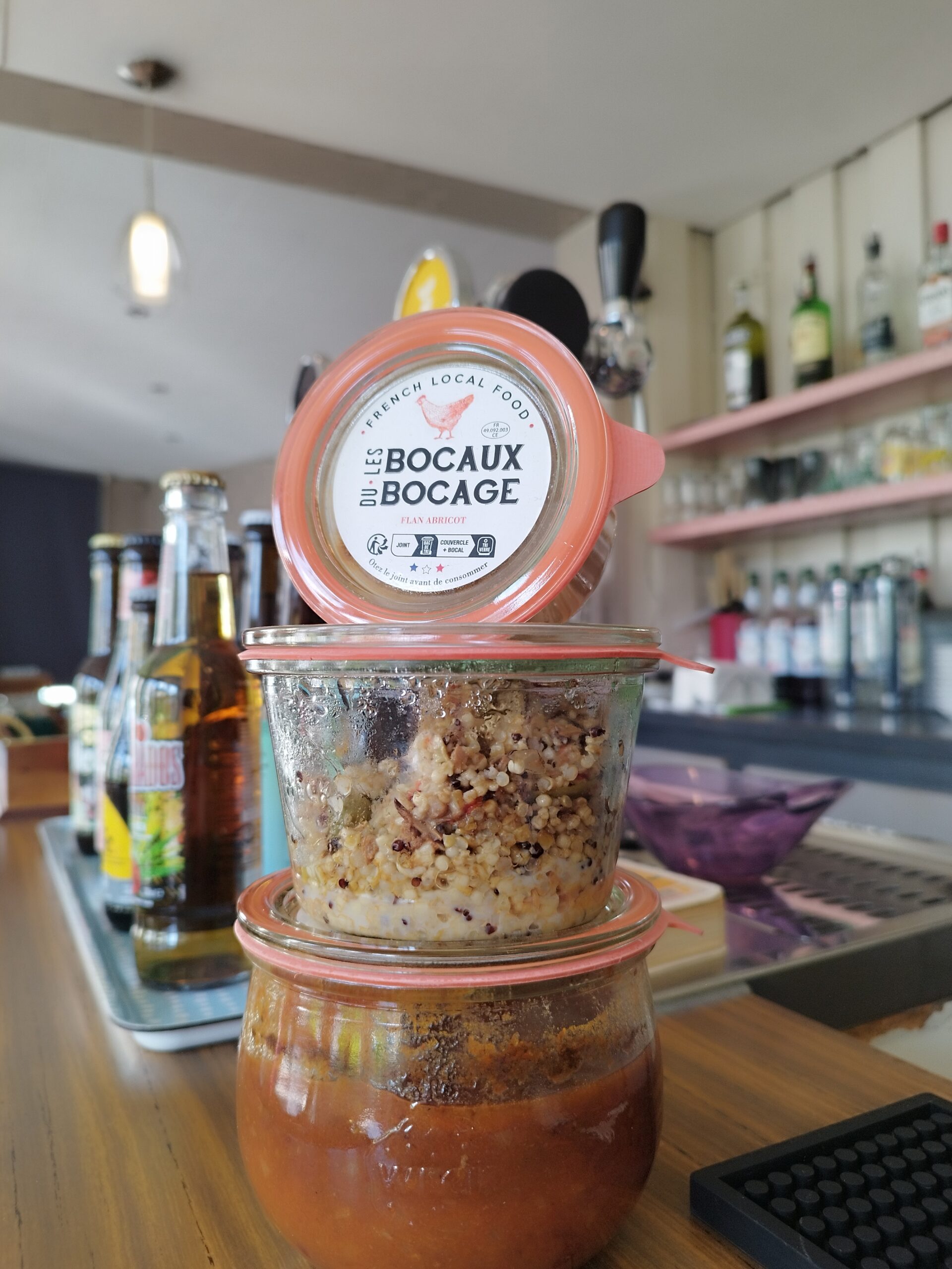 Bocaux