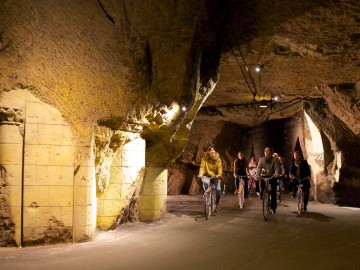Les vins à fines bulles